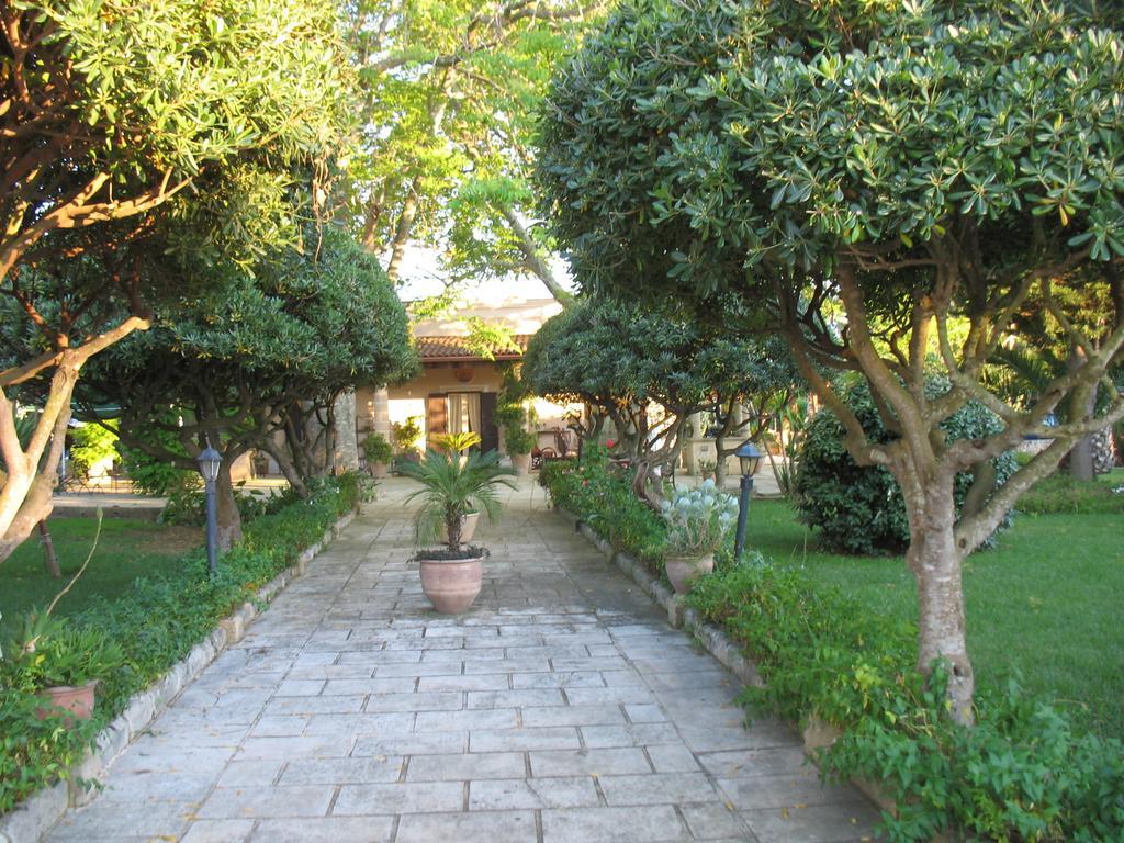 Villa Cecilia Матино Стая снимка